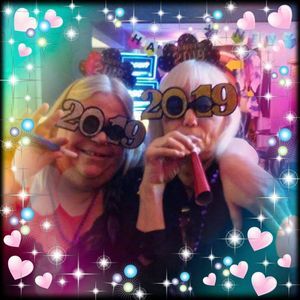 Meet your Posher, Kari